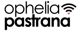 Ophelia Pastrana Logo